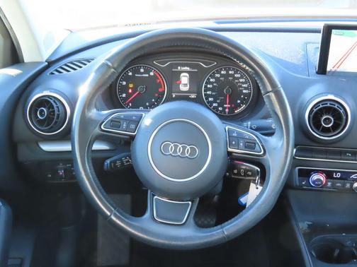 2015 Audi A3 1.8T Premium