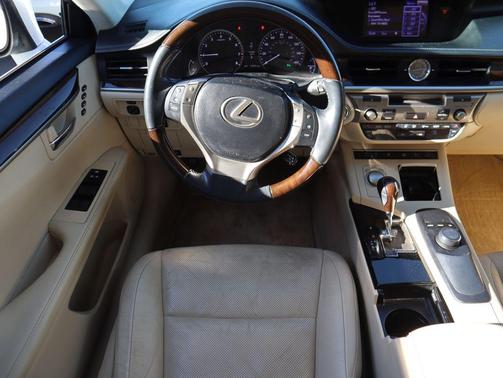 2013 Lexus ES 350 Base