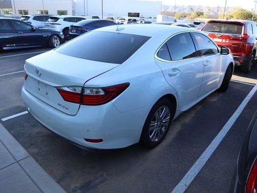 2013 Lexus ES 350 Base