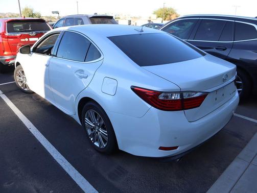 2013 Lexus ES 350 Base