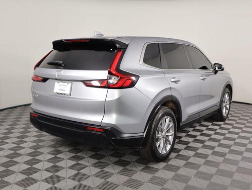 2023 Honda CR-V EX AWD