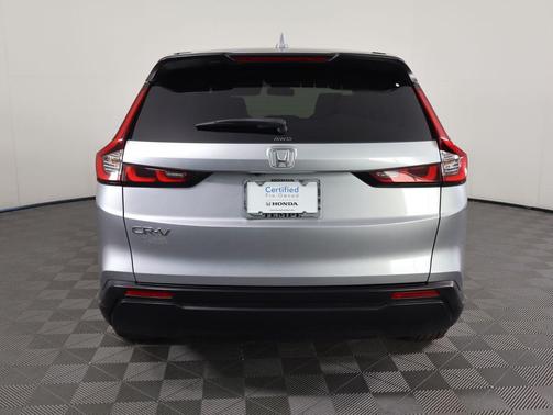2023 Honda CR-V EX AWD