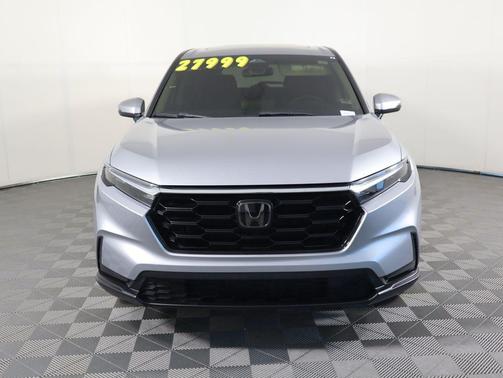 2023 Honda CR-V EX AWD