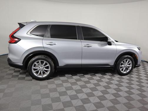 2023 Honda CR-V EX AWD