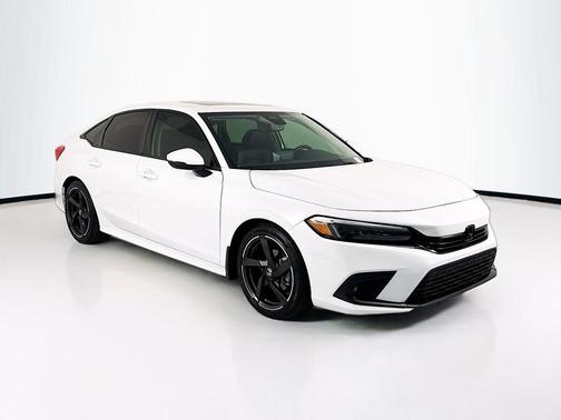 2023 Honda Civic Touring