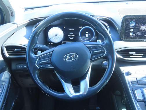 2023 Hyundai SANTA FE SEL 2.4