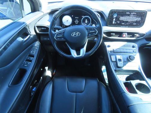 2023 Hyundai SANTA FE SEL 2.4
