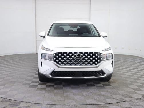 2022 Hyundai SANTA FE SEL 2.4