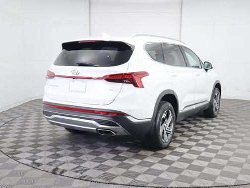 2022 Hyundai SANTA FE SEL 2.4