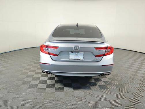 2021 Honda Accord Sport 1.5T