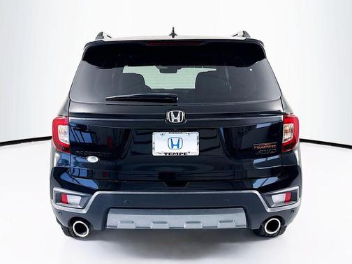2023 Honda Passport AWD TrailSport