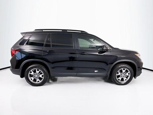 2023 Honda Passport AWD TrailSport