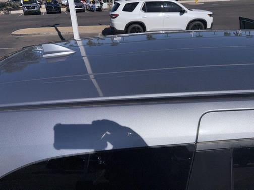 2018 Honda Odyssey Touring