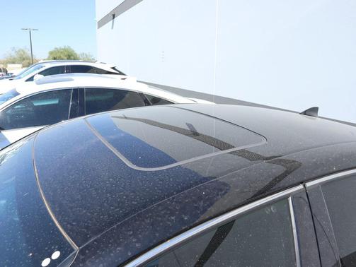 Obsidian 2016 Lexus IS 350 Base