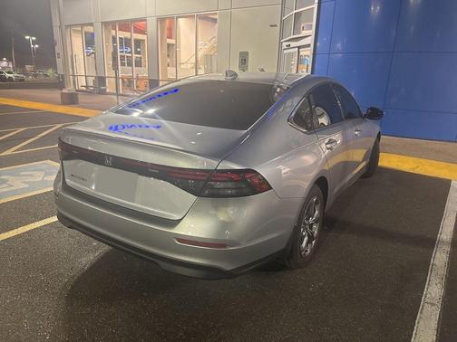 2023 Honda Accord EX 1.5T