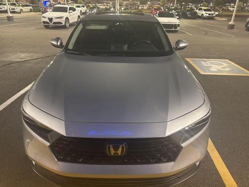 2023 Honda Accord EX 1.5T