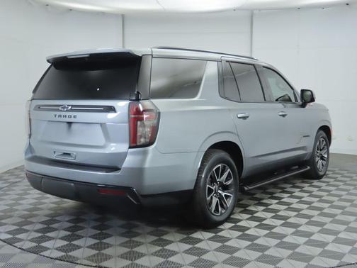 2023 Chevrolet Tahoe 4WD Z71