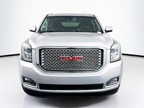 2015 GMC Yukon SLE