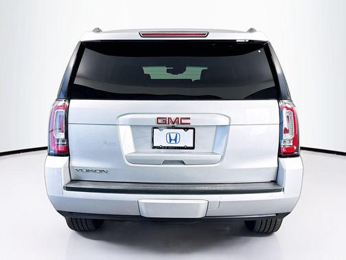 2015 GMC Yukon SLE