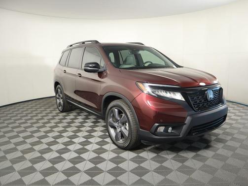 2021 Honda Passport 2WD Touring