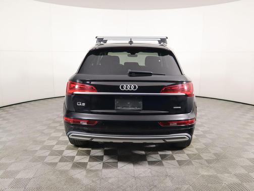 2021 Audi Q5 45 Premium