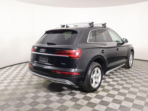 2021 Audi Q5 45 Premium