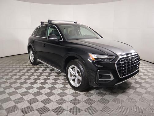 2021 Audi Q5 45 Premium
