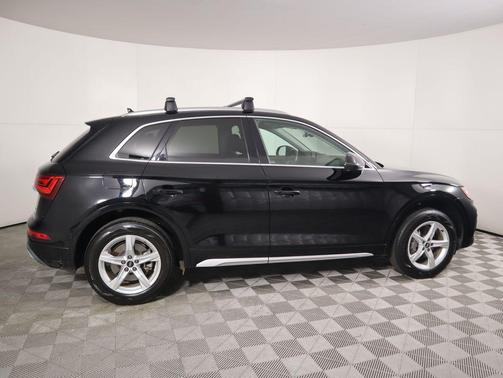 2021 Audi Q5 45 Premium