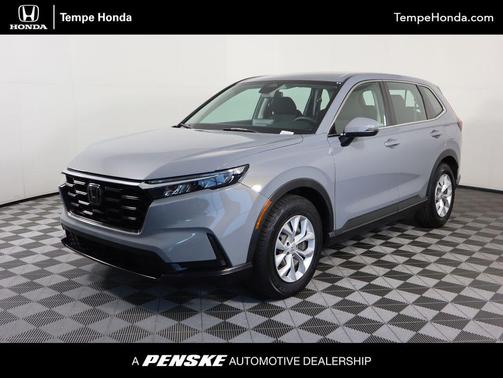 2023 Honda CR-V LX 2WD