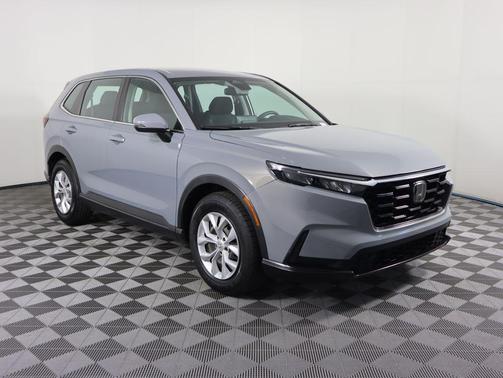 2023 Honda CR-V LX 2WD