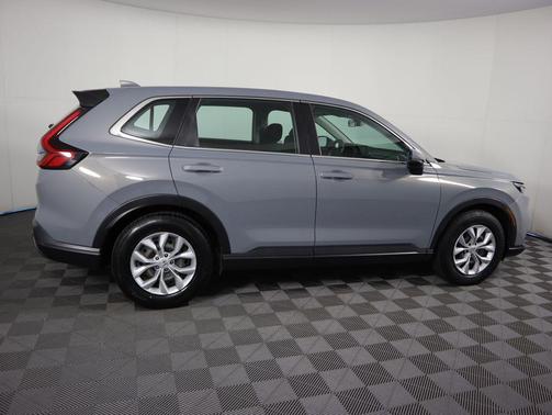 2023 Honda CR-V LX 2WD