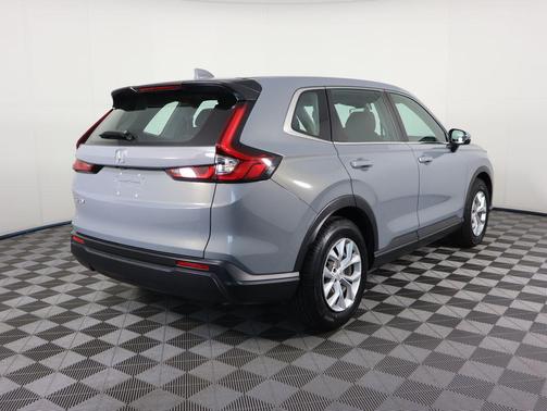 2023 Honda CR-V LX 2WD
