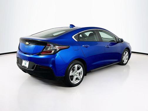 2016 Chevrolet Volt LT