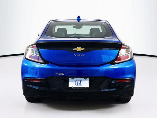 2016 Chevrolet Volt LT