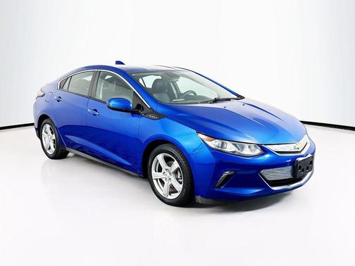 2016 Chevrolet Volt LT