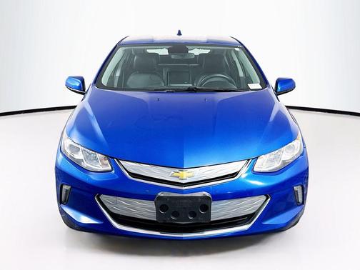 2016 Chevrolet Volt LT