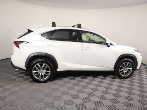2015 Lexus NX 200t F Sport