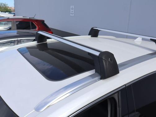 2015 Lexus NX 200t F Sport