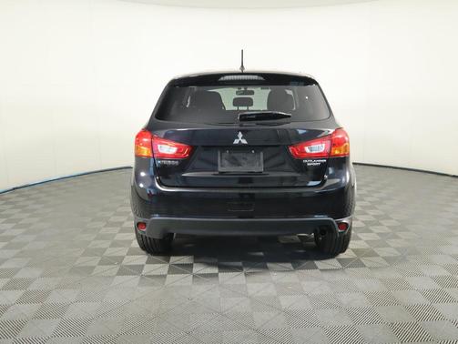 2016 Mitsubishi Outlander Sport 2.0 ES