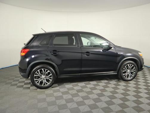2016 Mitsubishi Outlander Sport 2.0 ES