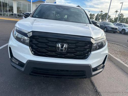 2023 Honda Passport AWD Elite