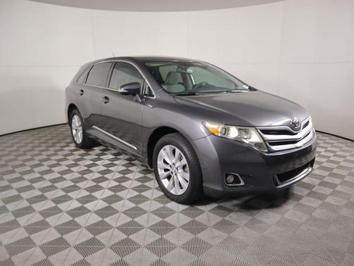 2015 Toyota Venza LE