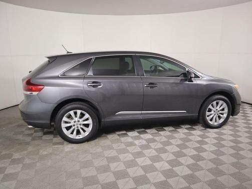 2015 Toyota Venza LE