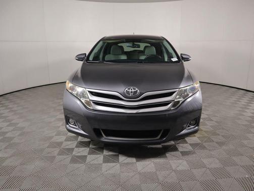 2015 Toyota Venza LE