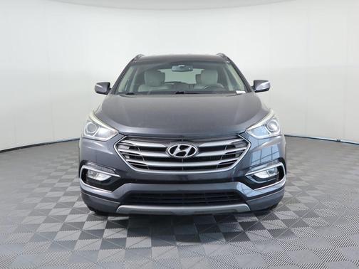 2018 Hyundai Santa Fe Sport 2.0L Turbo