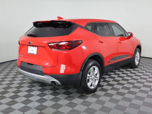 2020 Chevrolet Blazer 1LT