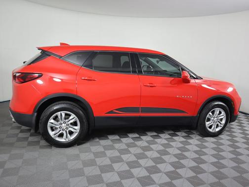 2020 Chevrolet Blazer 1LT
