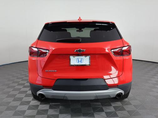 2020 Chevrolet Blazer 1LT