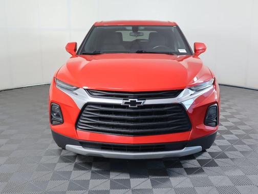 2020 Chevrolet Blazer 1LT
