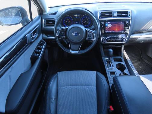 2019 Subaru Legacy Sport